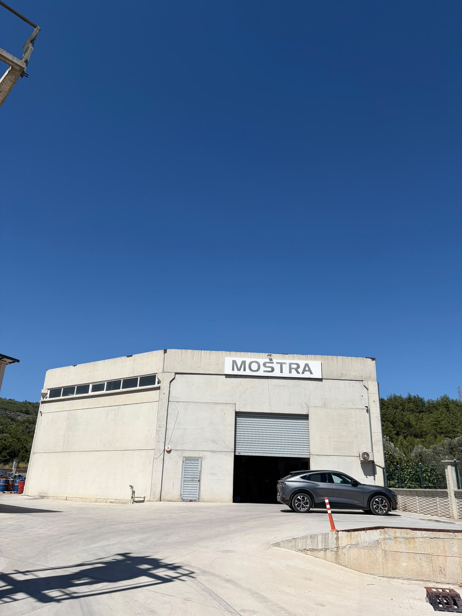 Mostra Fabrika